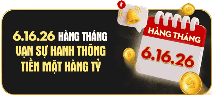 Khuyến mãi mới nhất 8k6698p