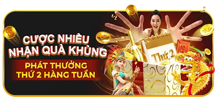 Vòng quay miễn phí Nổ Hũ 8k6698p