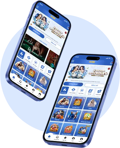 Giao diện thân thiện 8k6698p