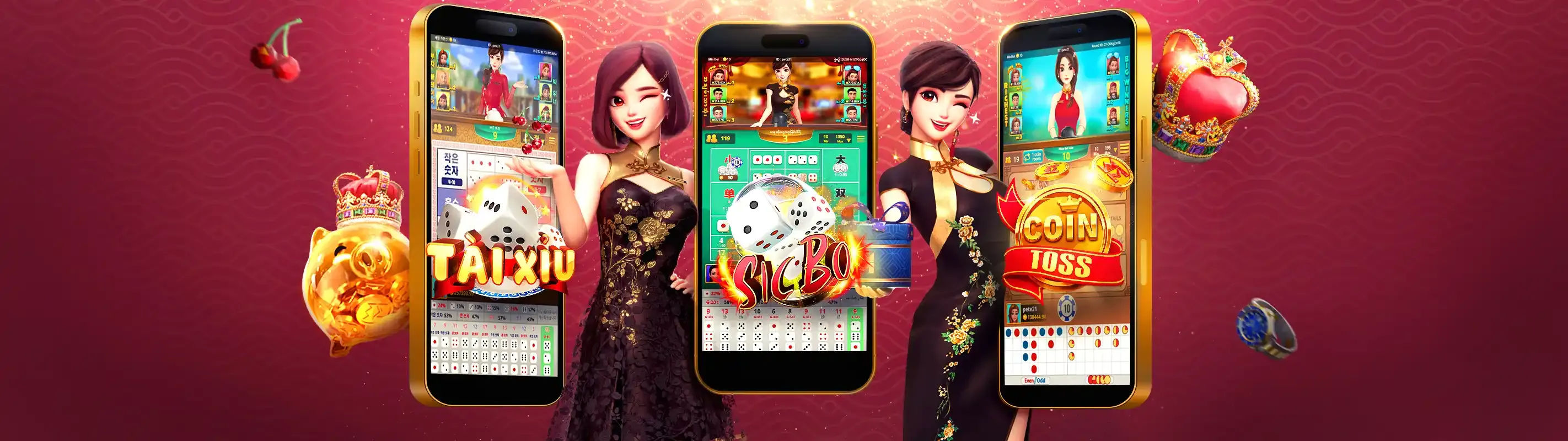 Hình ảnh chính diện game bắn cá 8k6698p với cá rực rỡ và hiệu ứng ánh sáng sôi động