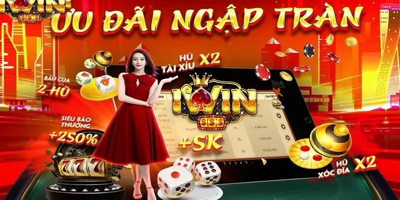 Phân tích các chương trình khuyến mãi mới nhất của 8k6698p